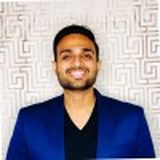 Ranjeet Laungani