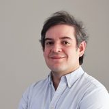 Cedric Garcia