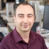Christopher Teixeira