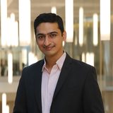 Aseem Mahajan