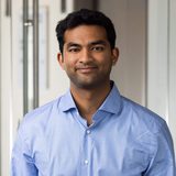 Druv Murthy