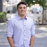 Cole Wyman