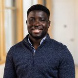 Benjamin Sango