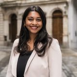 Sowmya Sridhar