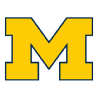 College: University of Michigan