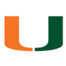 College: University of Miami