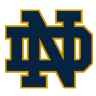 College: University of Notre Dame