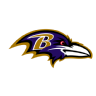 Favorite team: Baltimore Ravens