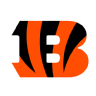 Favorite team: Cincinnati Bengals