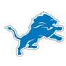 Favorite team: Detroit Lions