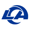 Favorite team: Los Angeles Rams