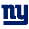Favorite team: New York Giants