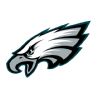 Favorite team: Philadelphia Eagles
