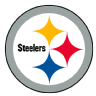 Favorite team: Pittsburgh Steelers