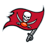 Favorite team: Tampa Bay Buccaneers